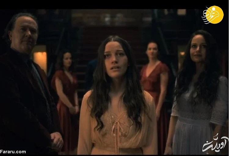 ۱۰۰ سریال محبوب نمایش خانگی جهان (قسمت دوم)